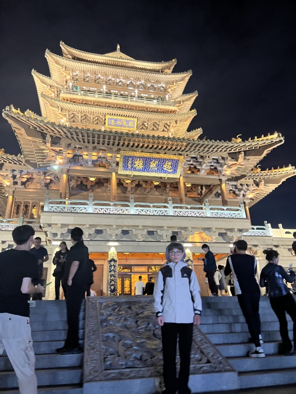星星的第五张照片--兰州相亲服务中心