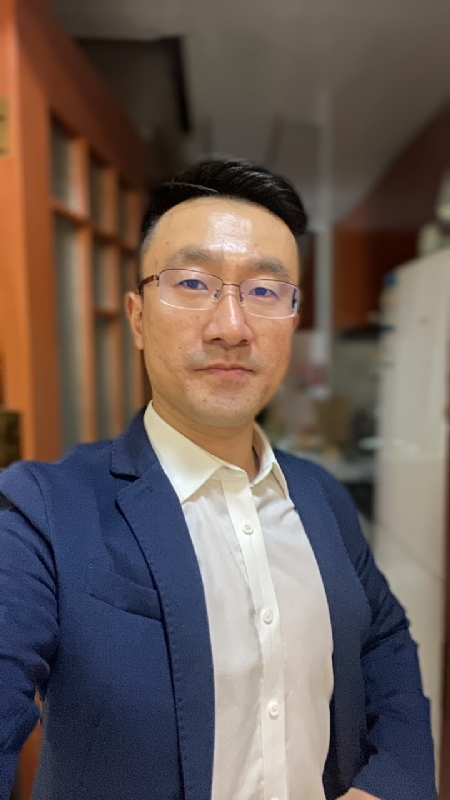笑看人生的第四张照片--兰州相亲服务中心