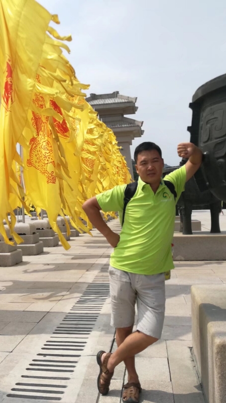 扬帆起航的第三张照片--兰州相亲服务中心