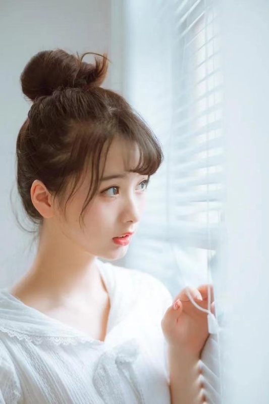 橙儿的第一张照片--兰州相亲服务中心