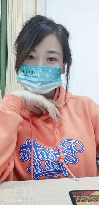 姚瑶的第一张照片--兰州相亲服务中心