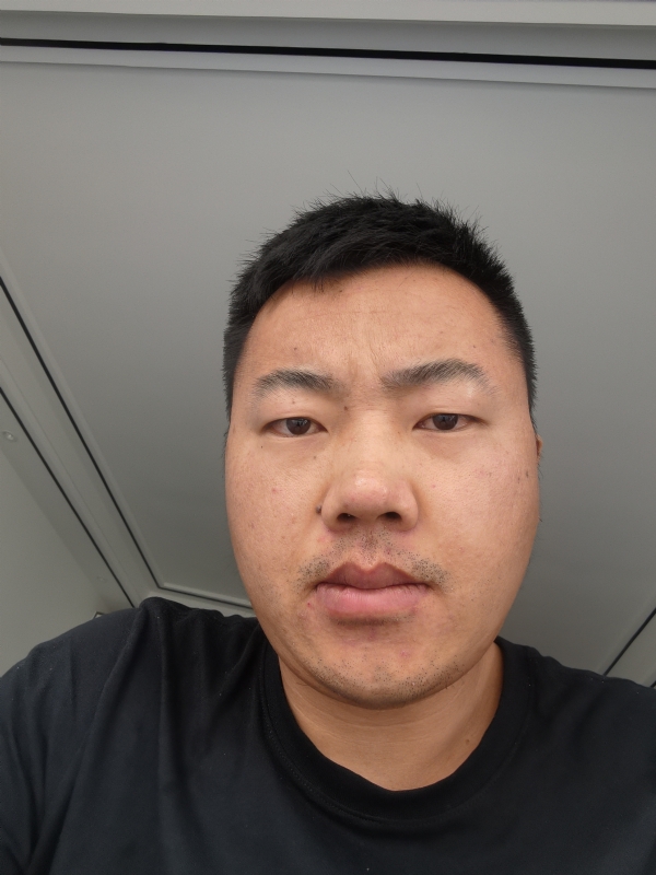 陆开森的第一张照片--兰州相亲服务中心