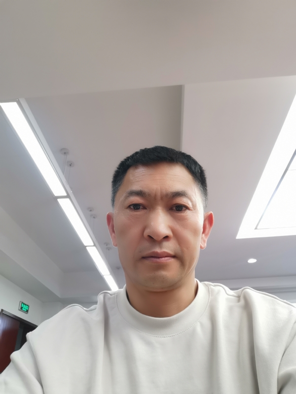 知足常乐的第一张照片--兰州相亲服务中心