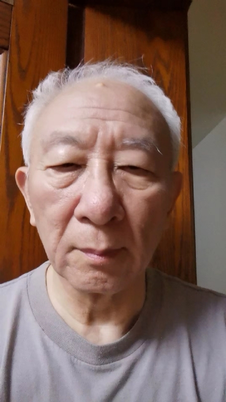 原始森林的第一张照片--兰州相亲服务中心