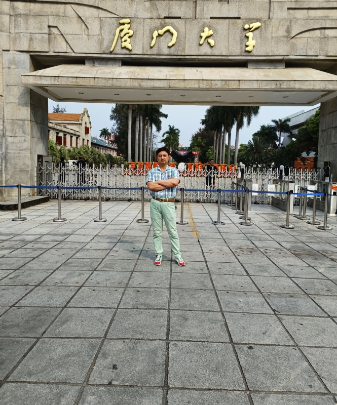 朱琦的第一张照片--兰州相亲服务中心