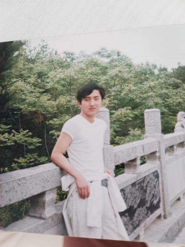 朱琦的第二张照片--兰州相亲服务中心