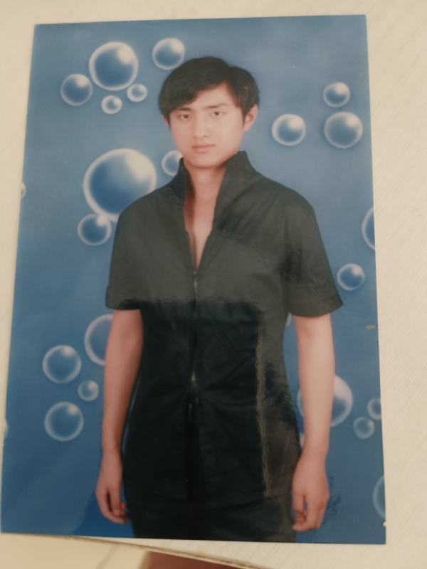 朱琦的第四张照片--兰州相亲服务中心