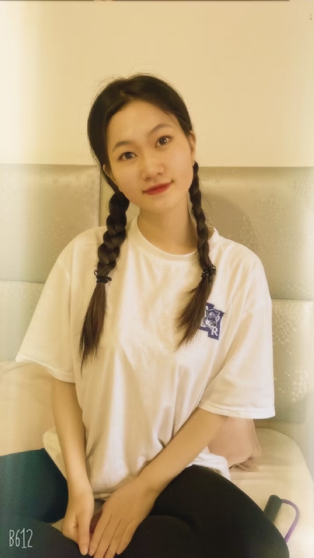Mia的第三张照片--兰州相亲服务中心