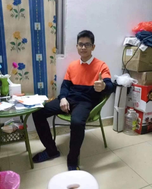 海风的第三张照片--兰州相亲服务中心