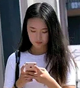 林妹的第一张照片--兰州相亲服务中心