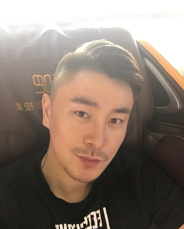 郑Sir的第二张照片--兰州相亲服务中心