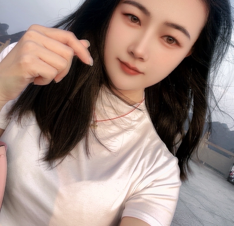 彭彭的第一张照片--兰州相亲服务中心