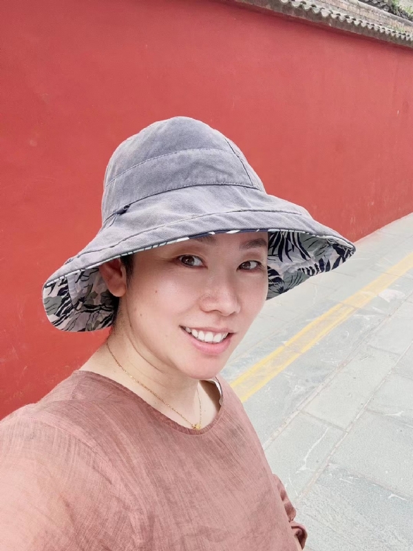 妖娆的煤气罐的第一张照片--兰州相亲服务中心
