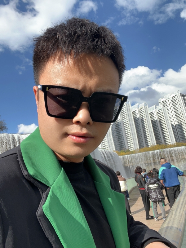 子阳的第一张照片--兰州相亲服务中心