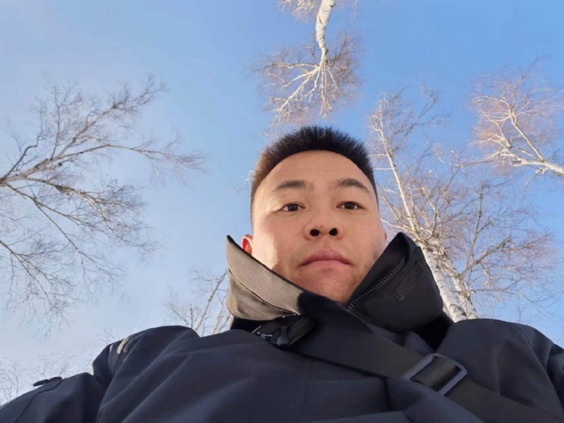 寻愿的第二张照片--兰州相亲服务中心
