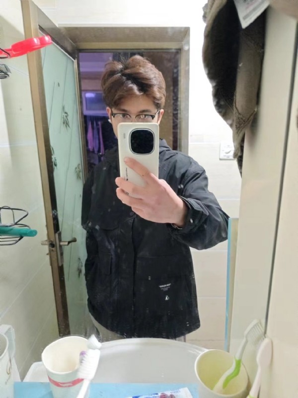想吃糖醋渝的第一张照片--兰州相亲服务中心