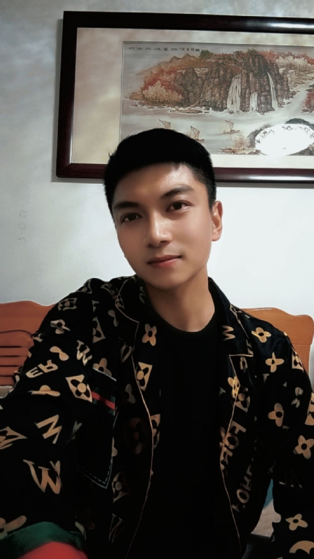 正直的火焰的第三张照片--兰州相亲服务中心