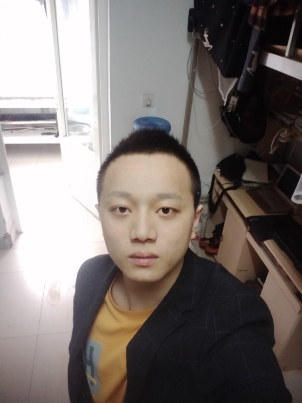 苟茂棋的第一张照片--兰州相亲服务中心