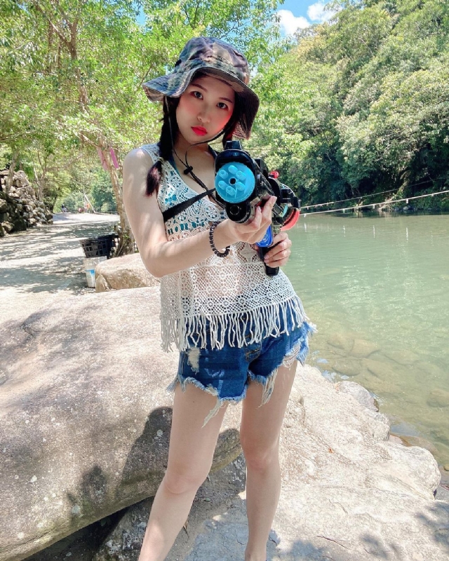 馨语的第一张照片--兰州相亲服务中心