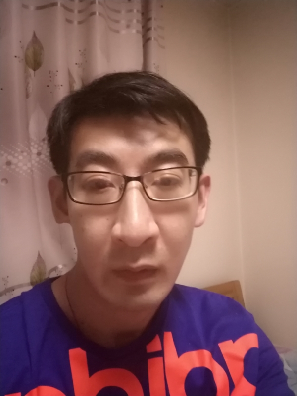 摩羯的第一张照片--兰州相亲服务中心