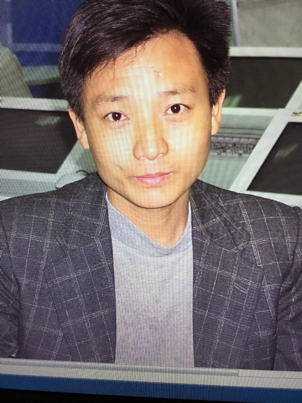 武汉真诚男的第二张照片--兰州相亲服务中心