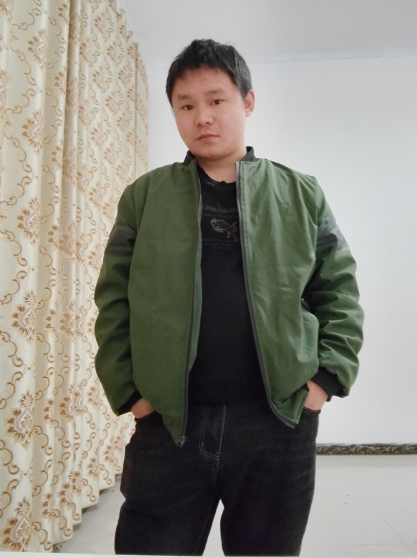 随遇而安的第一张照片--兰州相亲服务中心