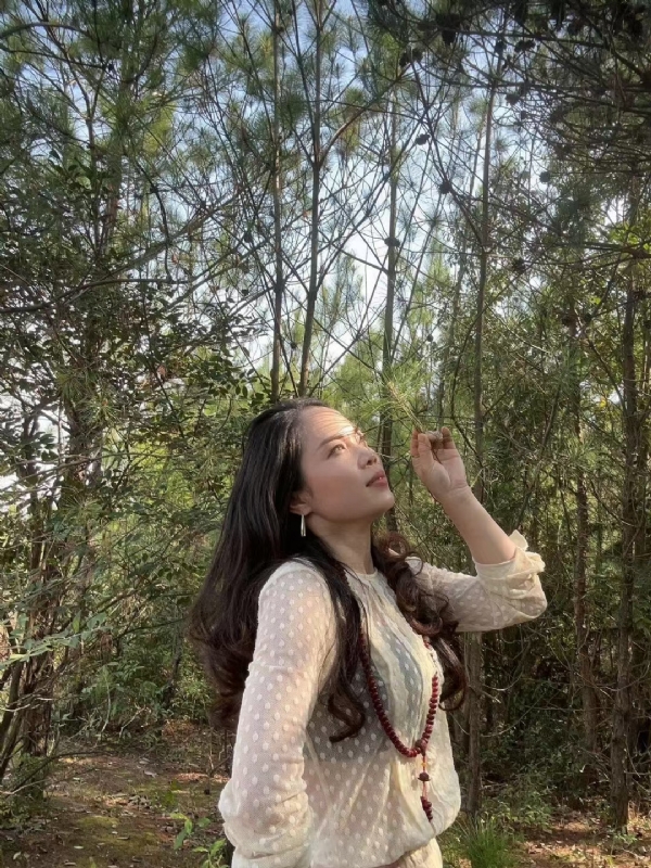 粉研的第一张照片--兰州相亲服务中心