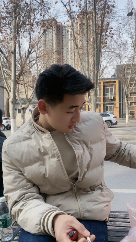 liyifan的第一张照片--兰州相亲服务中心