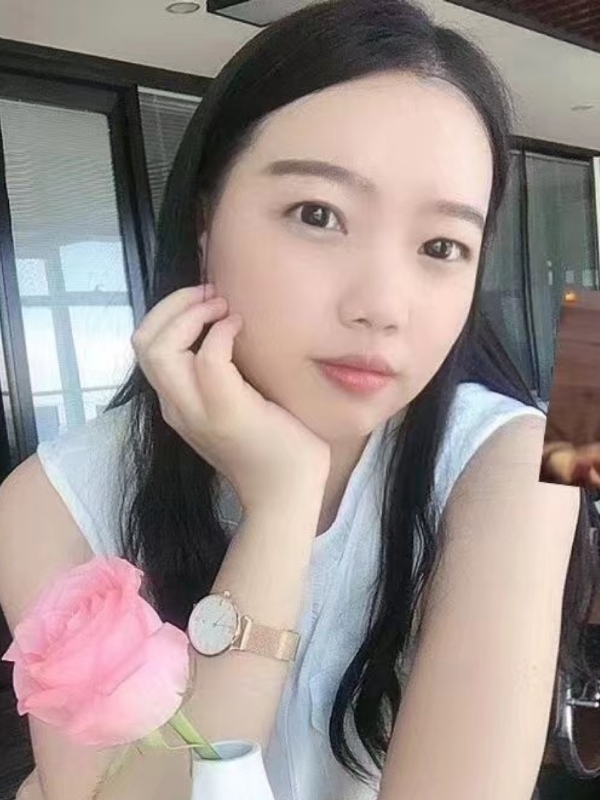 祺媛的第一张照片--兰州相亲服务中心