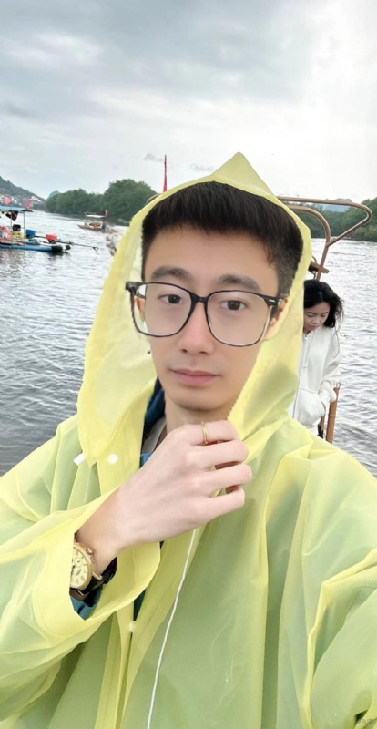 千寻与牵的第二张照片--兰州相亲服务中心