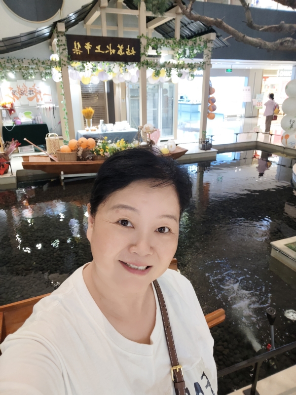 丁姐爱生活的第三张照片--兰州相亲服务中心