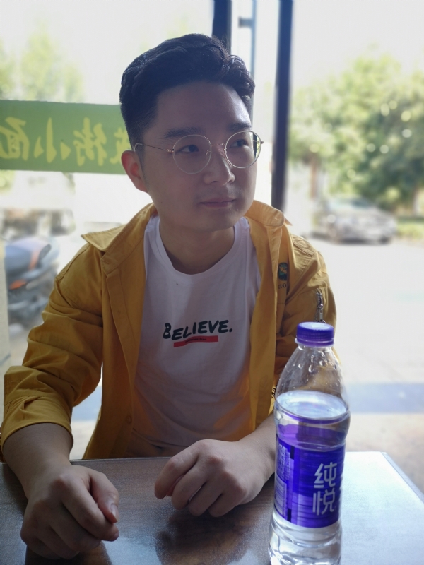 听风等雨的第一张照片--兰州相亲服务中心