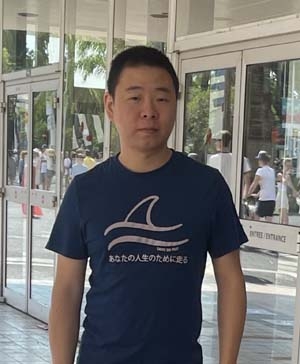 花都帅哥的第二张照片--兰州相亲服务中心