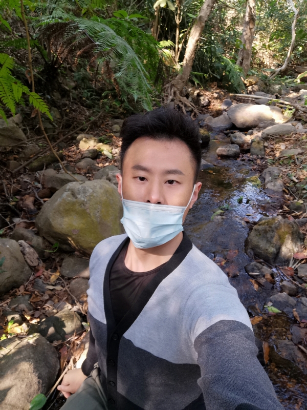 Rock的第一张照片--兰州相亲服务中心
