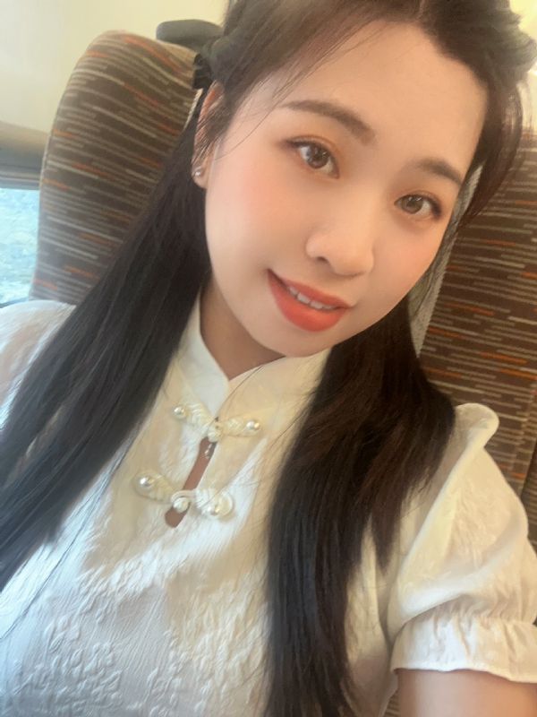Lin的第三张照片--兰州相亲服务中心