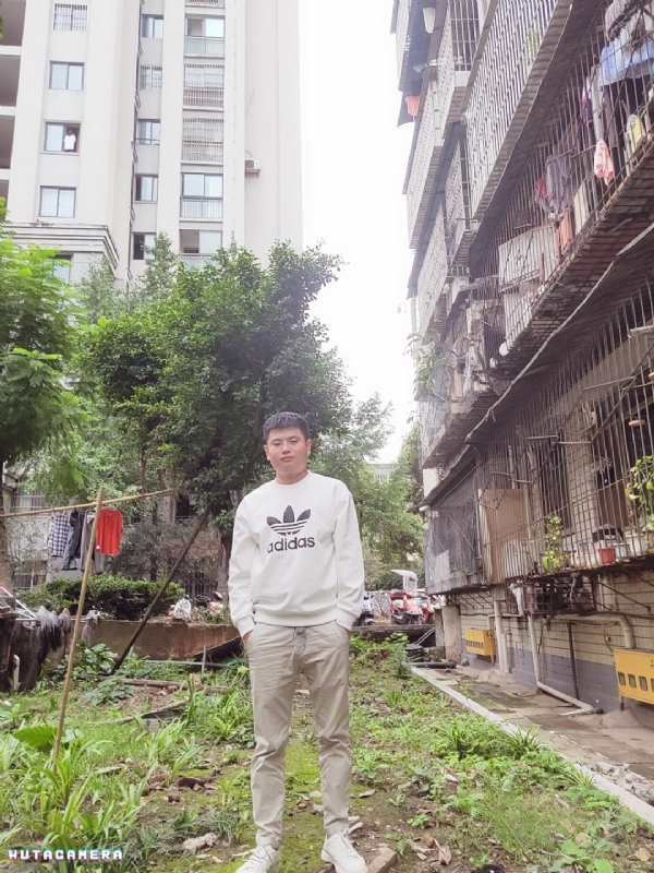 遇见的第一张照片--兰州相亲服务中心