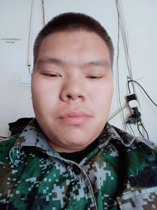 石文强的第一张照片--兰州相亲服务中心
