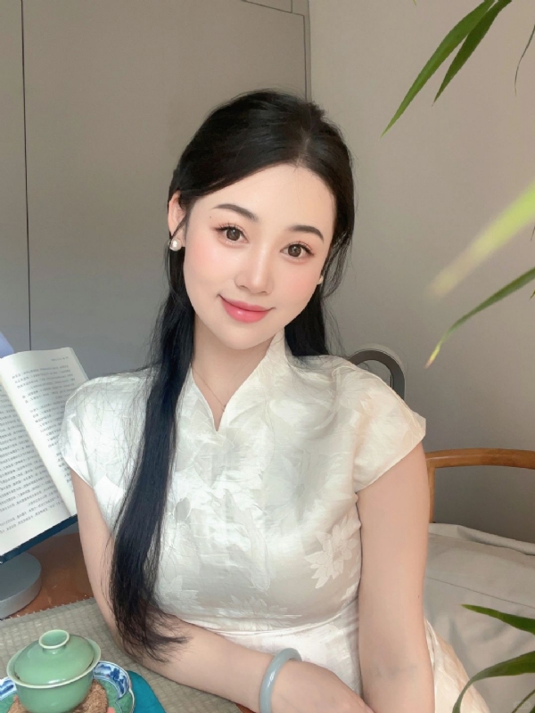 小慧的第一张照片--兰州相亲服务中心