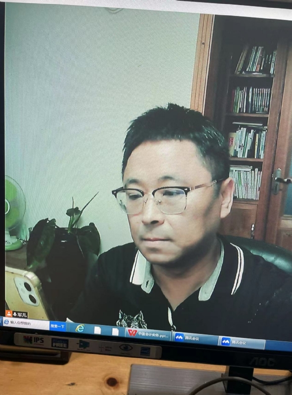 军儿的第一张照片--兰州相亲服务中心