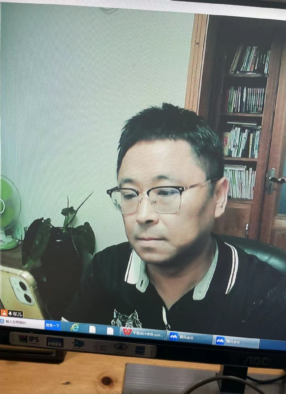 军儿的第二张照片--兰州相亲服务中心