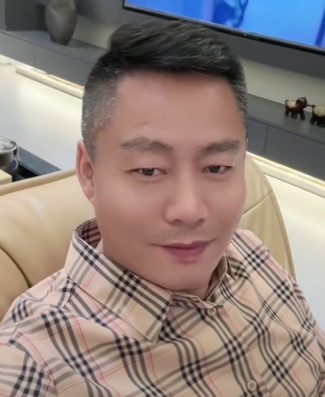 李*军的第二张照片--兰州相亲服务中心