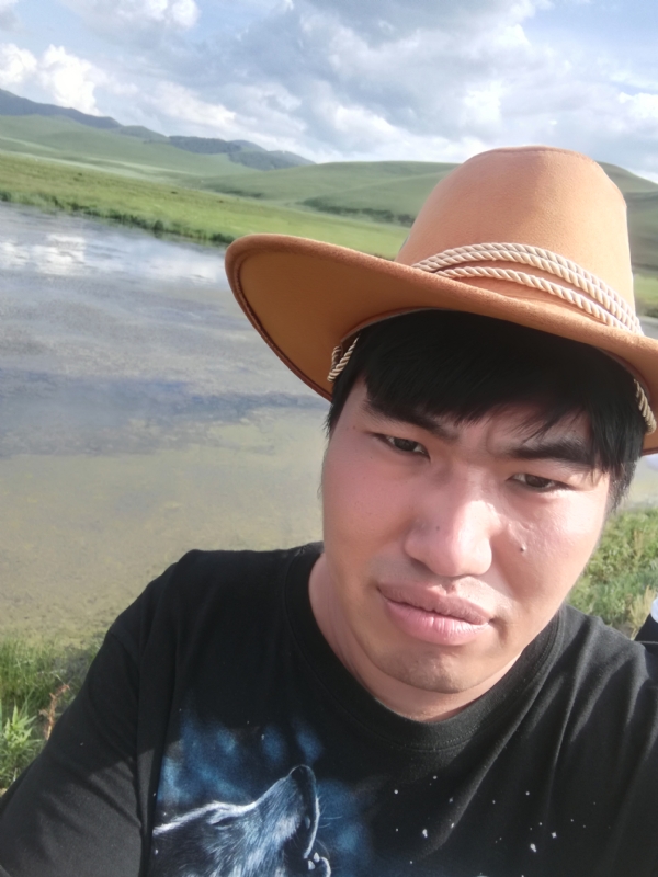 LOVE的誓言的第一张照片--兰州相亲服务中心