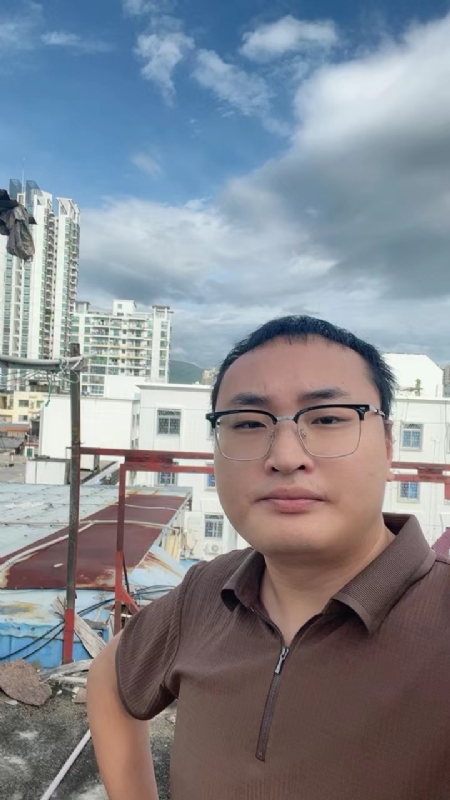张家大哥的第一张照片--兰州相亲服务中心