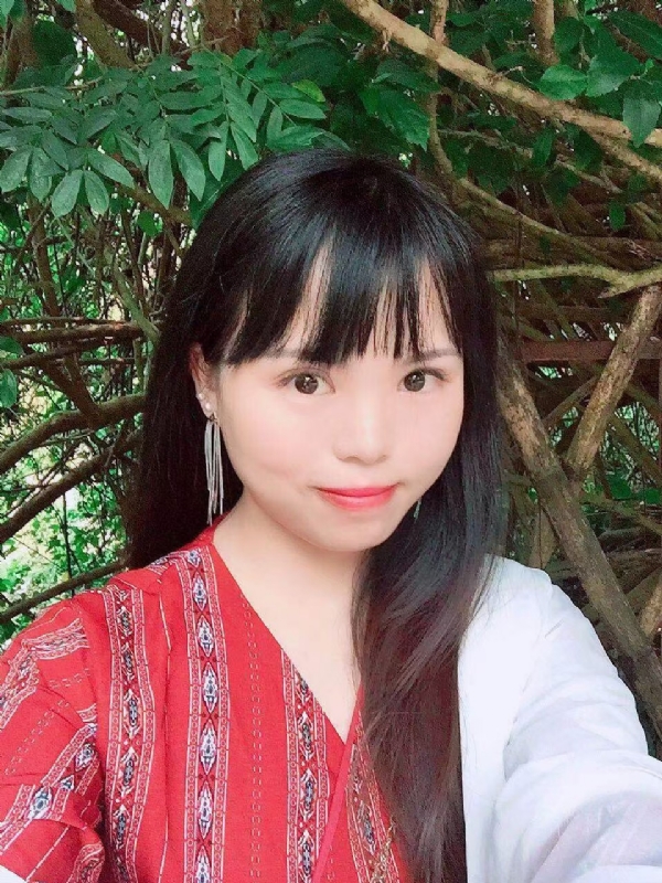 淼淼的第二张照片--兰州相亲服务中心
