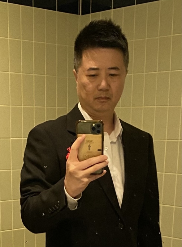 Alan的第三张照片--兰州相亲服务中心