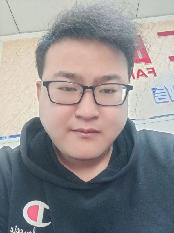 小张的第一张照片--兰州相亲服务中心
