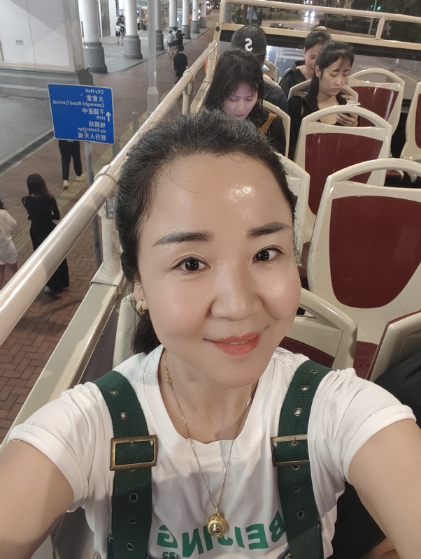 燕子的第一张照片--兰州相亲服务中心