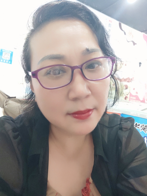 娜财娜福的第一张照片--兰州相亲服务中心