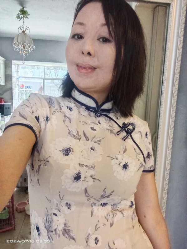 阿春的第二张照片--兰州相亲服务中心