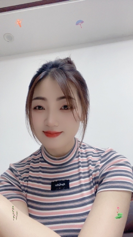 可儿的第一张照片--兰州相亲服务中心